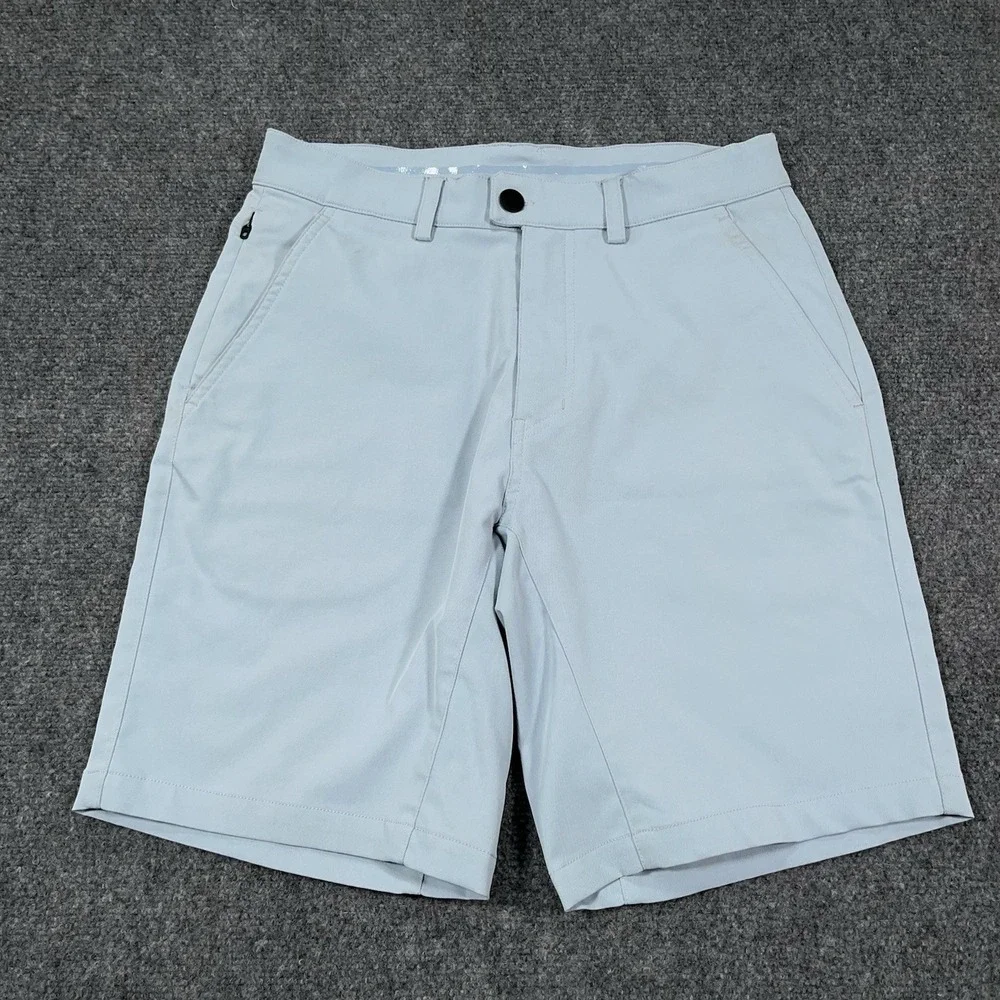 2- Myles Tour Shorts Mens 30 9